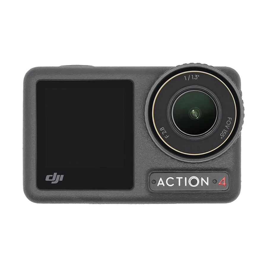 DJI Osmo Action 4 Standard Combo